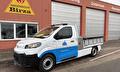 Elektrische Toyota Kippers voor de gemeente Assen