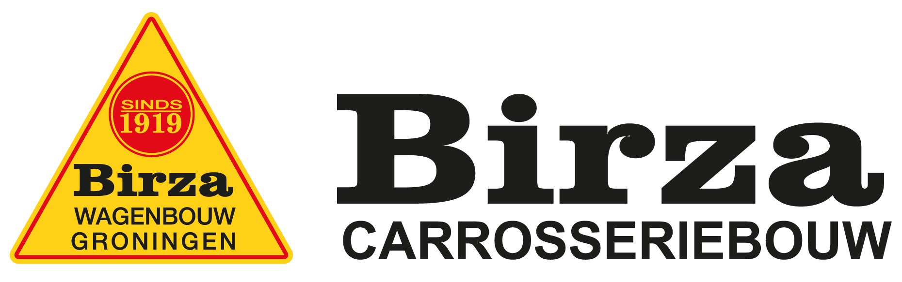 Birza Groningen logo